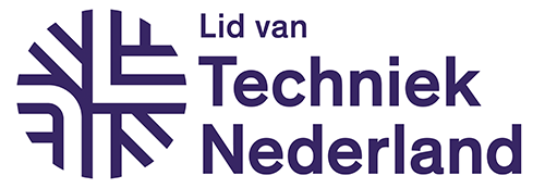 Lid van Techniek Nederland